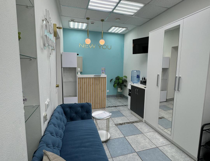 Помещение свободного назначения, 55,2&nbsp;м²