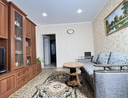 2-к. квартира, 54&nbsp;м²