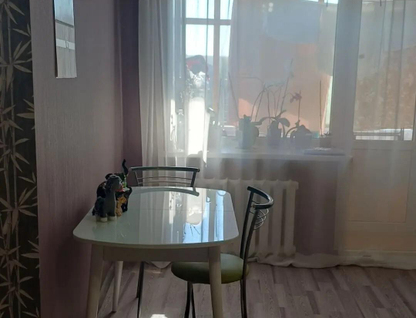 2-к. квартира, 41,7 м²