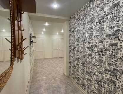 3-к. квартира, 74&nbsp;м²