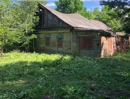 Участок (ижс), 8,2 сот.