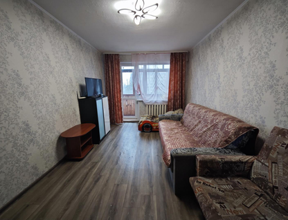 1-к. квартира, 30,6&nbsp;м²