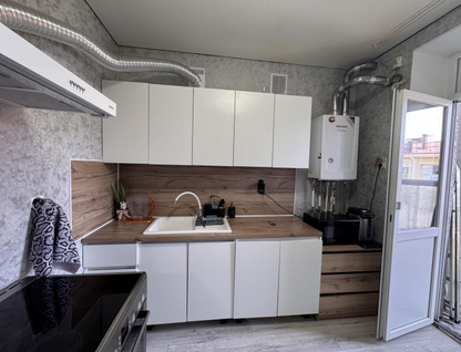 2-к. квартира, 45&nbsp;м²