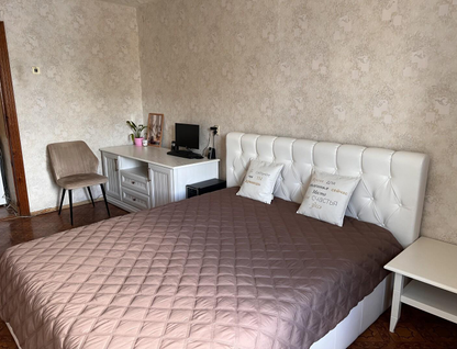 2-к. квартира, 45,5 м²