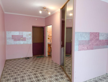 1-к. квартира, 19,6&nbsp;м²