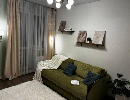 Студия, 26&nbsp;м²