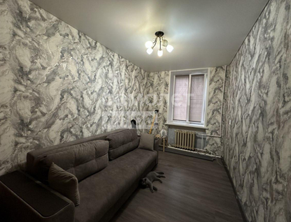 3-к. квартира, 57,7 м²