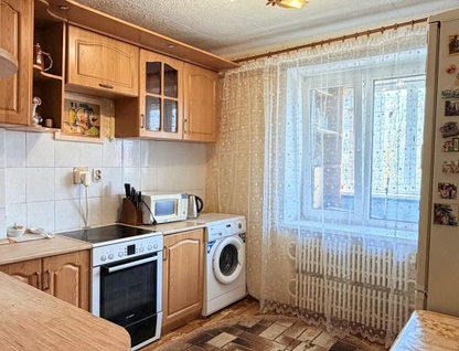 1-к. квартира, 32,6&nbsp;м²