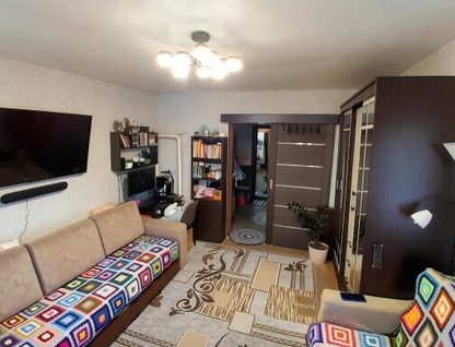 1-к. квартира, 25 м²