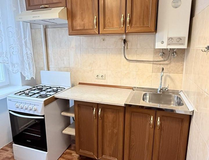 2-к. квартира, 41&nbsp;м²