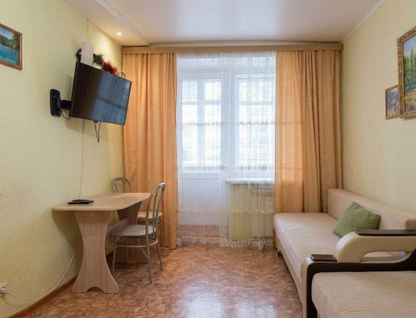 2-к. квартира, 52 м²