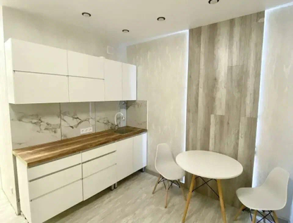 1-к. квартира, 32&nbsp;м²