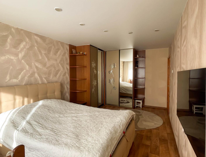 3-к. квартира, 62&nbsp;м²