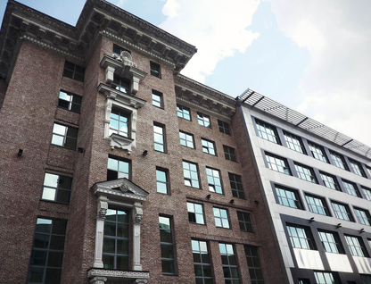 Офис, 424,8 м²