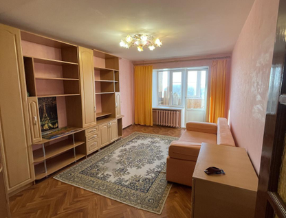 2-к. квартира, 48,4 м²