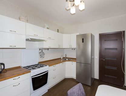 1-к. квартира, 33,6&nbsp;м²