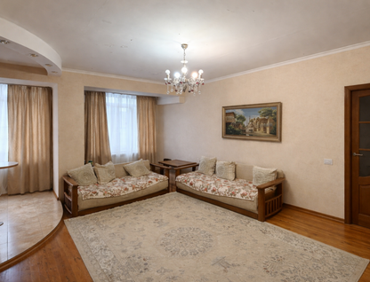 2-к. квартира, 73 м²