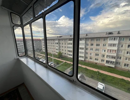 2-к. квартира, 43&nbsp;м²