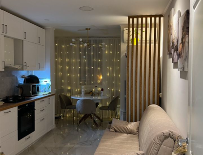 1-к. квартира, 45&nbsp;м²