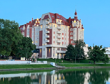 2-к. квартира, 69&nbsp;м²