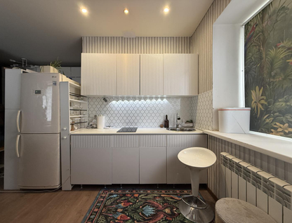 Студия, 28,9&nbsp;м²