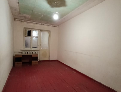 1-к. квартира, 30&nbsp;м²