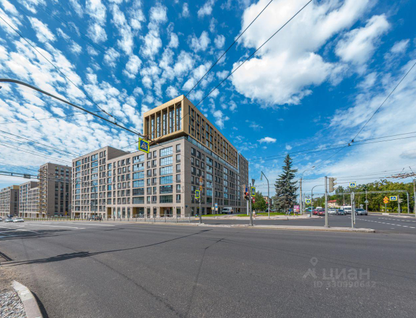 3-к. квартира, 85,3&nbsp;м²
