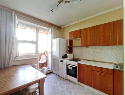 1-к. квартира, 44&nbsp;м²