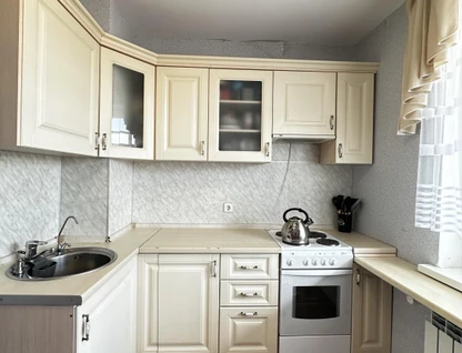 1-к. квартира, 39&nbsp;м²