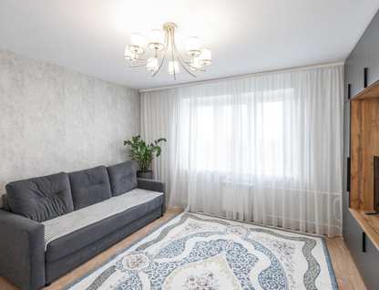 2-к. квартира, 53,8&nbsp;м²