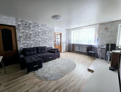 2-к. квартира, 40,9&nbsp;м²