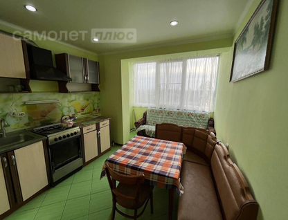 3-к. квартира, 61,7&nbsp;м²