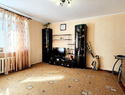 1-к. квартира, 33,3&nbsp;м²