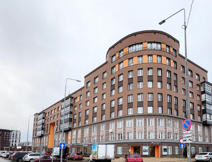 3-к. квартира, 73,4&nbsp;м²