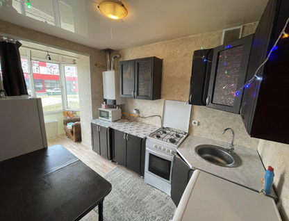 1-к. квартира, 26&nbsp;м²