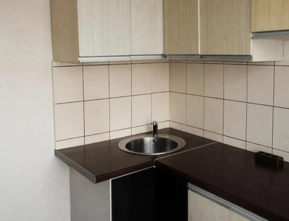 1-к. квартира, 37,8 м²