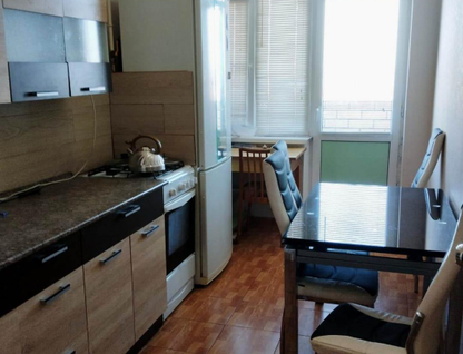 1-к. квартира, 34&nbsp;м²
