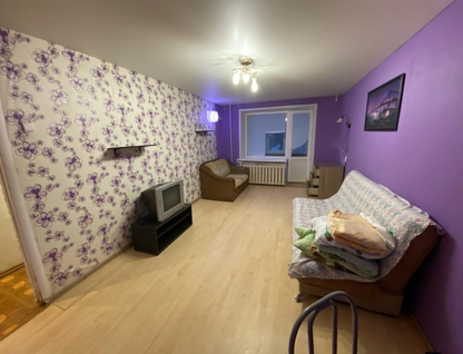 1-к. квартира, 32,9&nbsp;м²