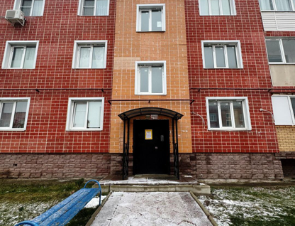 2-к. квартира, 66,6&nbsp;м²