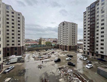 3-к. квартира, 112&nbsp;м²