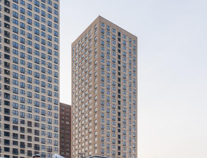 1-к. квартира, 38 м²
