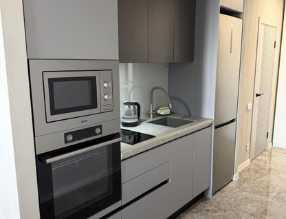 Студия, 32 м²