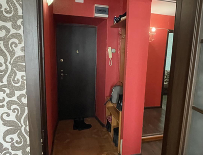 1-к. квартира, 34,2&nbsp;м²