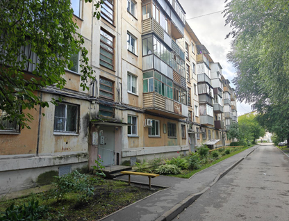 2-к. квартира, 44,4&nbsp;м²