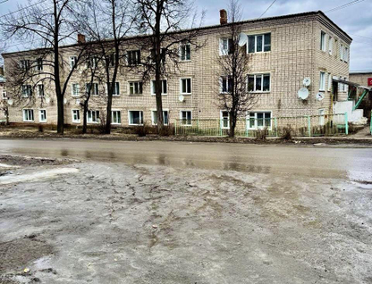 1-к. квартира, 35,7&nbsp;м²