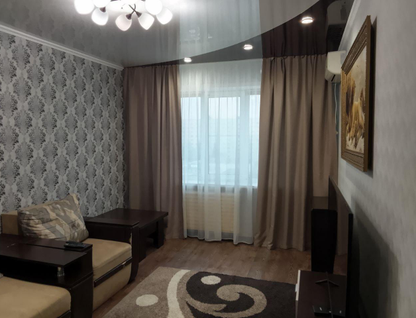 3-к. квартира, 60,1&nbsp;м²