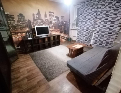 2-к. квартира, 42 м²