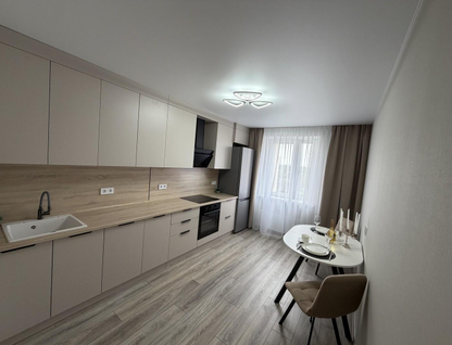 2-к. квартира, 65 м²