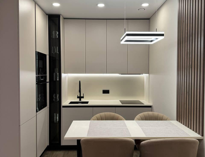 1-к. квартира, 46,1&nbsp;м²