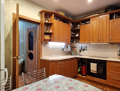 1-к. квартира, 37&nbsp;м²
